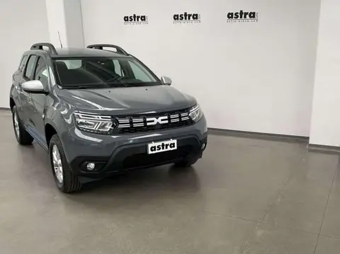 Used DACIA DUSTER Petrol 2023 Ad 