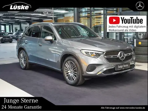 Used MERCEDES-BENZ CLASSE GLC Diesel 2023 Ad 