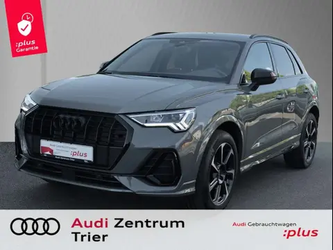 Used AUDI Q3 Diesel 2023 Ad Germany