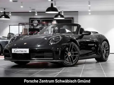 Annonce PORSCHE 992 Essence 2024 d'occasion 