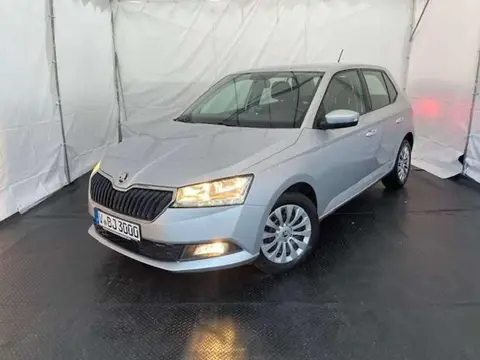 Used SKODA FABIA Petrol 2020 Ad 