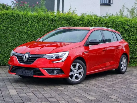 Used RENAULT MEGANE Petrol 2019 Ad 