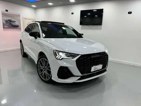 Annonce AUDI Q3 Diesel 2020 d'occasion 