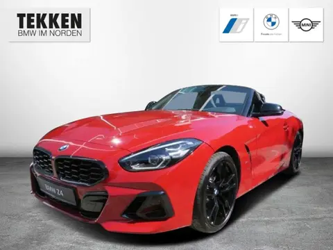 Annonce BMW Z4 Essence 2024 d'occasion 