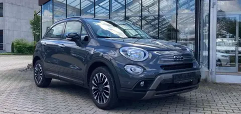 Annonce FIAT 500X Essence 2023 d'occasion 