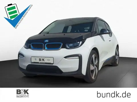 Used BMW I3 Electric 2020 Ad 