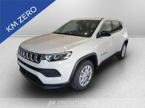 Used JEEP COMPASS Diesel 2023 Ad 