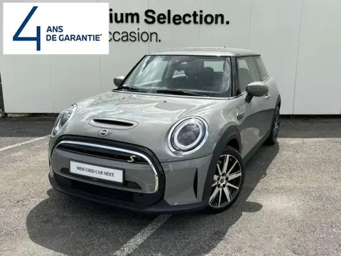 Annonce MINI COOPER Électrique 2021 d'occasion 