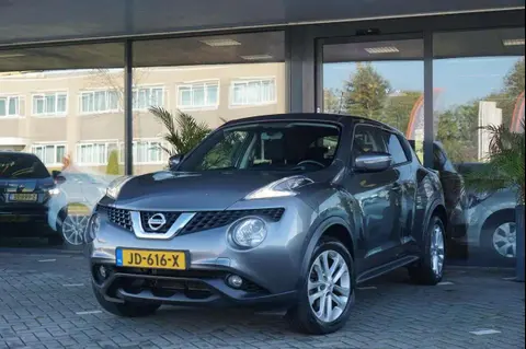 Used NISSAN JUKE Petrol 2015 Ad 