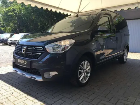 Used DACIA DOKKER Diesel 2019 Ad 