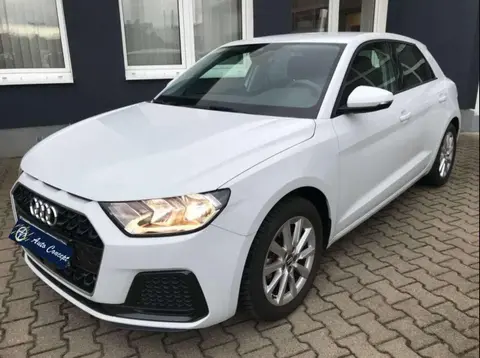 Used AUDI A1 Petrol 2020 Ad 