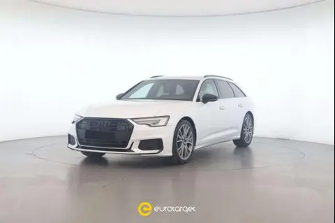 Annonce AUDI A6 Hybride 2023 d'occasion 