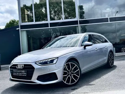 Annonce AUDI A4 Essence 2024 d'occasion 