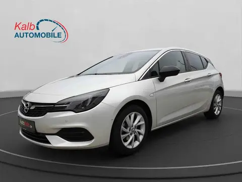 Used OPEL ASTRA Petrol 2021 Ad 