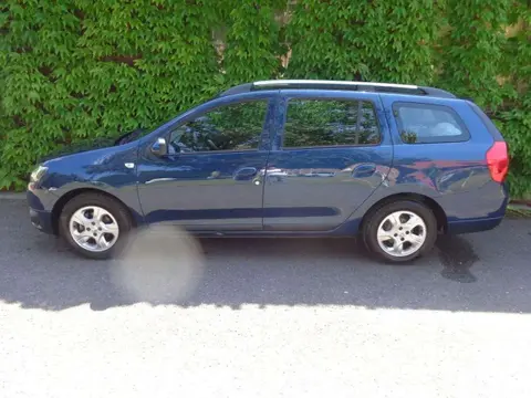 Used DACIA LOGAN Diesel 2016 Ad 