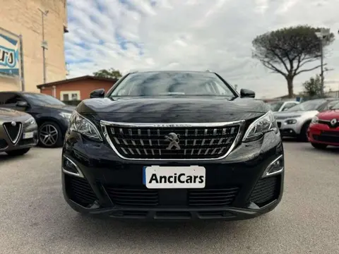 Used PEUGEOT 3008 Diesel 2019 Ad 