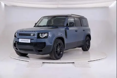 Annonce LAND ROVER DEFENDER Diesel 2020 d'occasion 