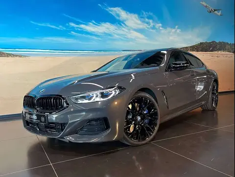 Annonce BMW SERIE 8 Essence 2023 d'occasion 