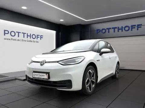 Used VOLKSWAGEN ID.3 Electric 2020 Ad 