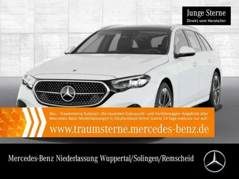 Used MERCEDES-BENZ CLASSE E Diesel 2024 Ad 