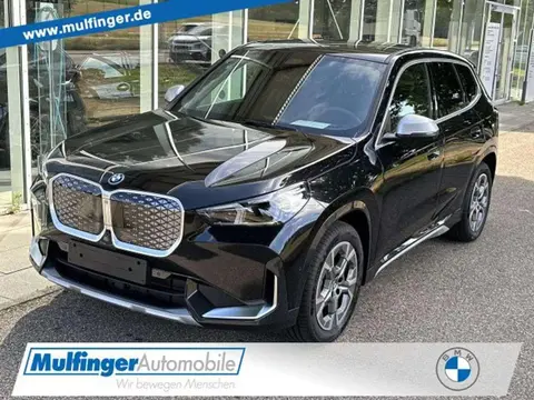 Annonce BMW IX1 Électrique 2024 d'occasion 