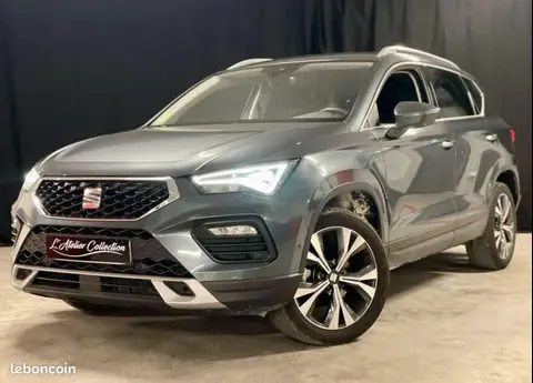 Used SEAT ATECA Petrol 2021 Ad 