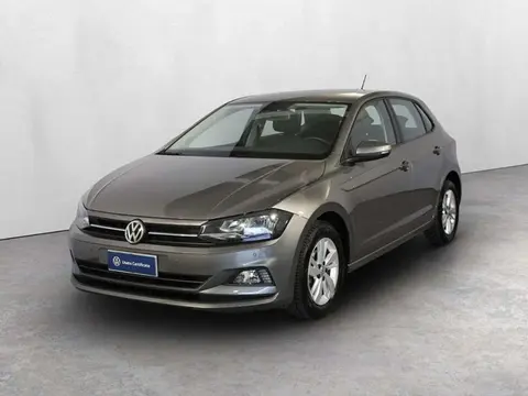 Annonce VOLKSWAGEN POLO  2019 d'occasion 