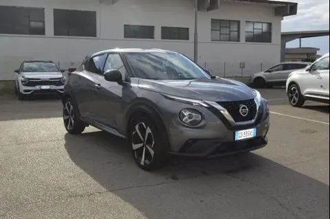 Used NISSAN JUKE Petrol 2021 Ad 