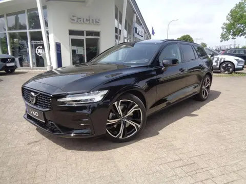 Annonce VOLVO V60 Essence 2023 d'occasion 