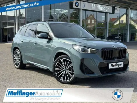 Annonce BMW X1 Diesel 2024 d'occasion 