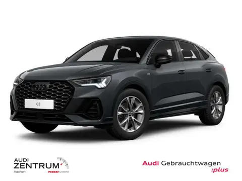 Used AUDI Q3 Diesel 2023 Ad 