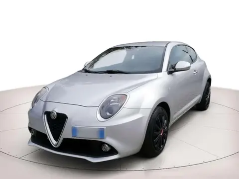 Annonce ALFA ROMEO MITO Essence 2018 d'occasion 