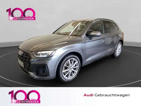 Annonce AUDI SQ5 Diesel 2021 d'occasion 