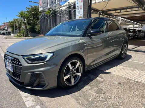 Used AUDI A1 Petrol 2020 Ad 