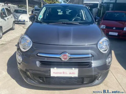 Used FIAT 500X Petrol 2015 Ad 