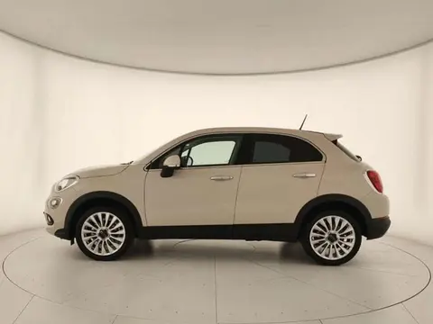 Used FIAT 500X Petrol 2015 Ad 