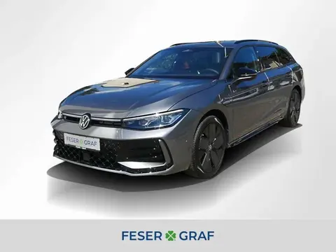 Annonce VOLKSWAGEN PASSAT Hybride 2024 d'occasion 