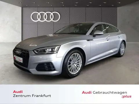 Used AUDI A5 Petrol 2020 Ad 