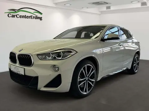 Used BMW X2 Petrol 2020 Ad Germany