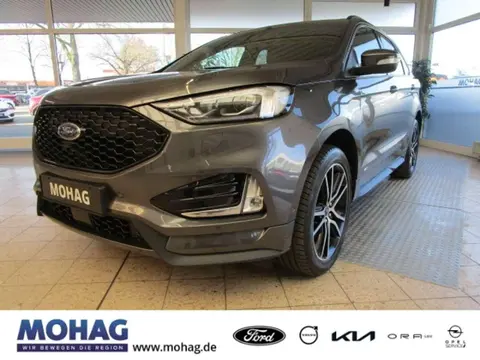 Used FORD EDGE Diesel 2020 Ad 