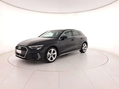 Annonce AUDI A3 Diesel 2023 d'occasion 