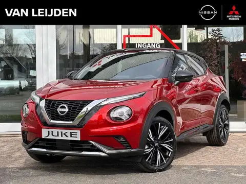 Used NISSAN JUKE Petrol 2024 Ad 