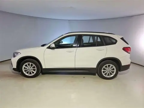 Annonce BMW X1 Diesel 2020 d'occasion 