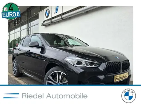 Annonce BMW X2 Hybride 2023 d'occasion 