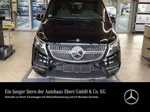 Used MERCEDES-BENZ CLASSE V Diesel 2023 Ad 