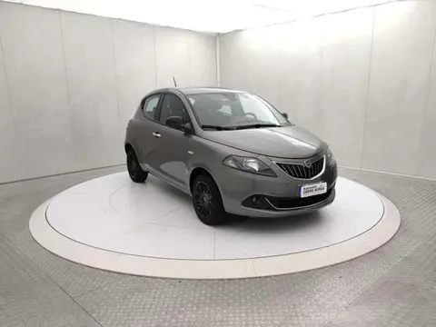 Annonce LANCIA YPSILON Hybride 2023 d'occasion 