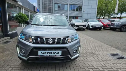 Annonce SUZUKI VITARA Essence 2019 d'occasion Allemagne