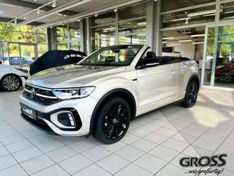 Used VOLKSWAGEN T-ROC Petrol 2023 Ad 