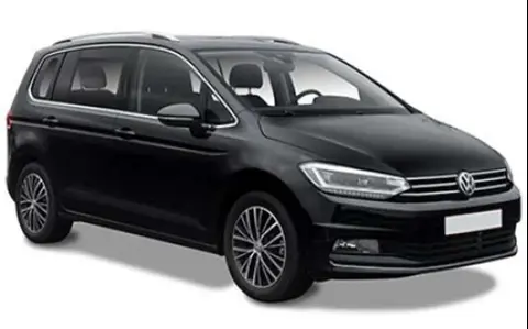 Used VOLKSWAGEN TOURAN Petrol 2024 Ad 