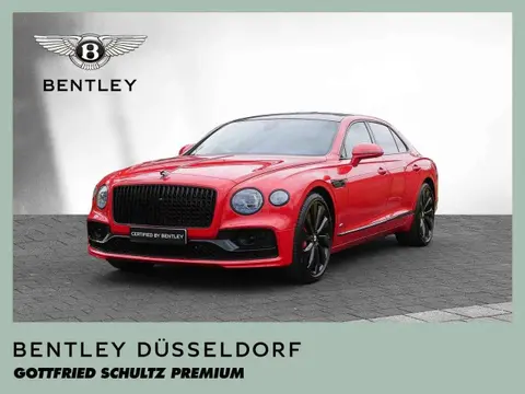 Used BENTLEY FLYING SPUR Petrol 2022 Ad 